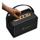 Портативная колонка Marshall Kilburn III, Black &amp;amp; Brass в Орле