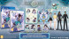 Игра Sword and Fairy: Together Forever [PS4, английская версия] в Орле