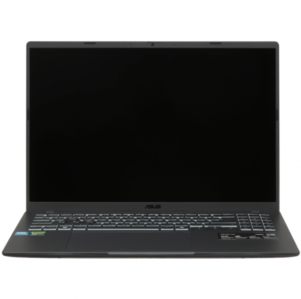 Ноутбук ASUS Vivobook V16 V3607VU-RP191 16&amp;quot;, Core 5 210H, 16Гб, SSD 512Гб, RTX 4050, без ОС, черный (90NB15Q1-M00CN0) в Орле