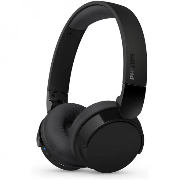 Беспроводные наушники Philips TAH3209 BK, черный в Орле