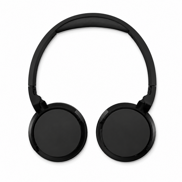 Беспроводные наушники Philips TAH3209 BK, черный в Орле