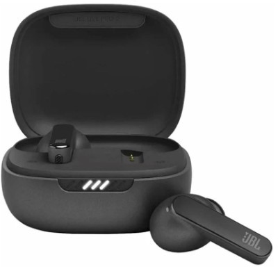 Беспроводные наушники JBL Live Pro 2, Black в Орле