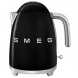 Чайник Smeg KLF03BLEU, черный в Орле