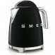 Чайник Smeg KLF03BLEU, черный в Орле