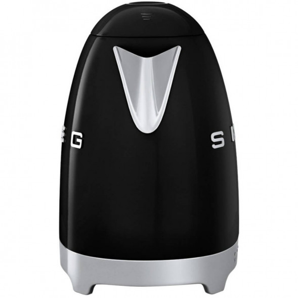 Чайник Smeg KLF03BLEU, черный в Орле