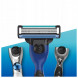 Лезвия для бритвы Gillette Mach3 Sport, 15 шт. в Орле