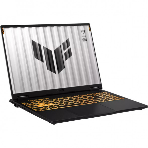 Ноутбук ASUS TUF Gaming F16 FX608JHR-RV142 (Core i5/16GB/512GB/GeForce RTX5050/16&amp;quot;/noOS), серый в Орле
