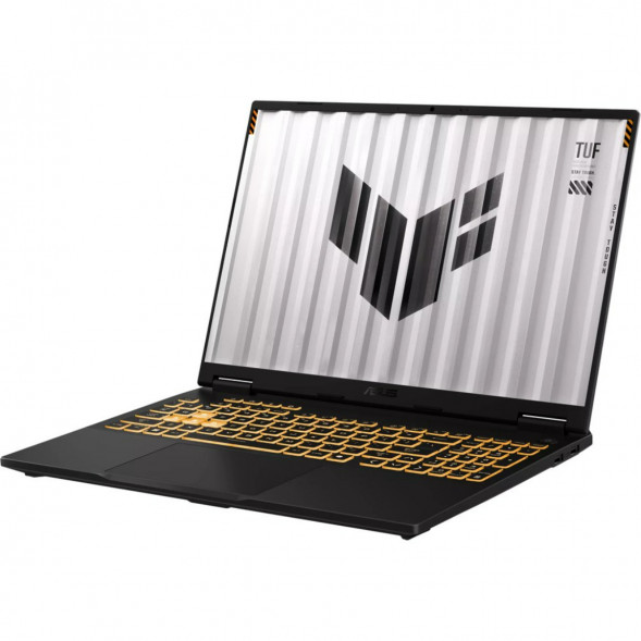Ноутбук ASUS TUF Gaming F16 FX608JHR-RV142 (Core i5/16GB/512GB/GeForce RTX5050/16&amp;quot;/noOS), серый в Орле