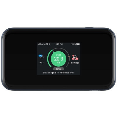 Портативный роутер ZTE MU5001 в Орле