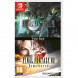 Игра Final Fantasy VII &amp;amp; Final Fantasy VIII Remastered. Twin Pack [Nintendo Switch, английская версия] в Орле