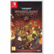 Игра Warhammer 40,000: Shootas, Blood &amp;amp; Teef [Nintendo Switch, русские субтитры] в Орле