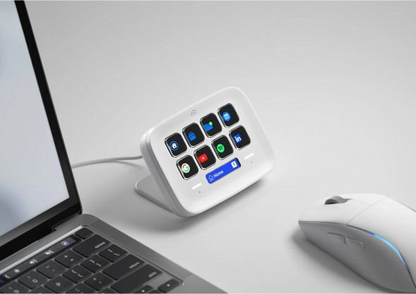 Контроллер для стриминга Elgato Stream Deck Neo в Орле