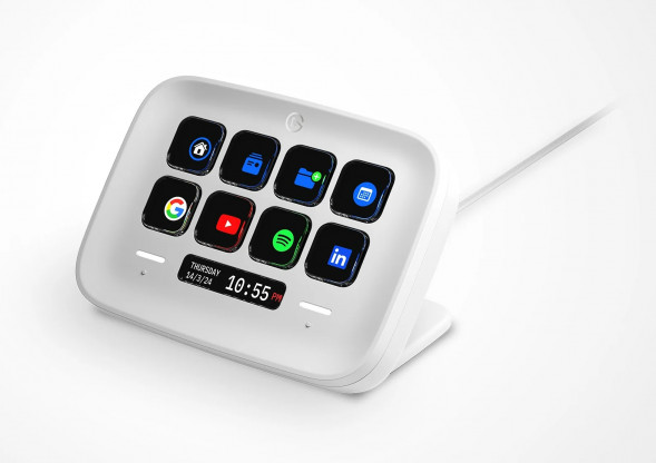 Контроллер для стриминга Elgato Stream Deck Neo в Орле