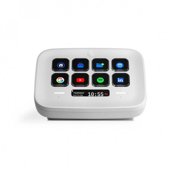Контроллер для стриминга Elgato Stream Deck Neo в Орле