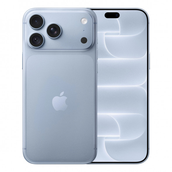 Смартфон Apple iPhone 18 Pro 256GB (SIM + eSIM), Glacier в Орле