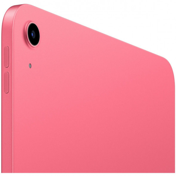 Планшет Apple iPad 11 (2025) Wi-Fi 128 ГБ, розовый в Орле