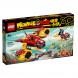 Конструктор LEGO Monkie Kid 80008 Реактивный самолёт Манки Кида в Орле