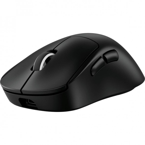 Беспроводная мышь Logitech G Pro X Superlight 2 DEX, Black в Орле
