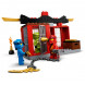 Конструктор LEGO Ninjago 71703 Бой на штормовом истребителе в Орле